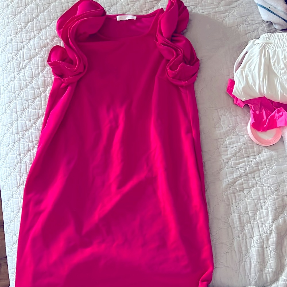 cute business dress!!!